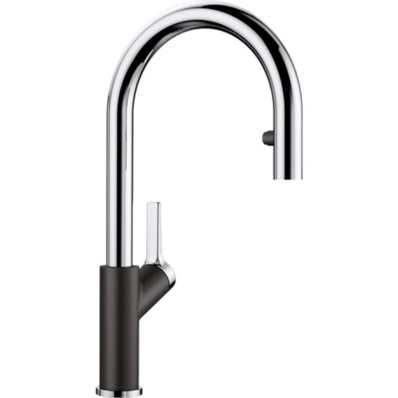 Vòi rửa bát Blanco Carena S Vario Kitchen Sink