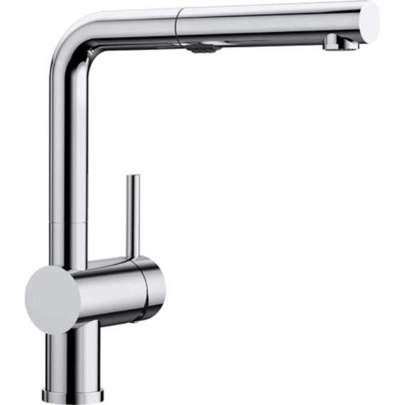 Vòi rửa bát Blanco Linus-S Vario