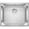 Chậu rửa bát BLANCO 526122 Sink SOLIS 500 U 2 Chậu rửa bát BLANCO 526122 Sink SOLIS 500 U