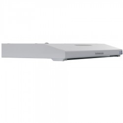 Máy hút mùi Malloca H107 W 5 Máy hút mùi Malloca H107 W - Ảnh 3