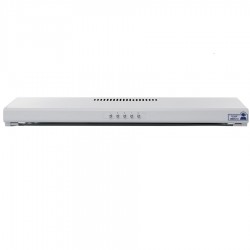 Máy hút mùi Malloca H107 W 7 Máy hút mùi Malloca H107 W - Ảnh 5