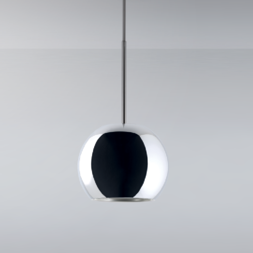 Máy hút khử mùi đảo MALLOCA CHROME I001C