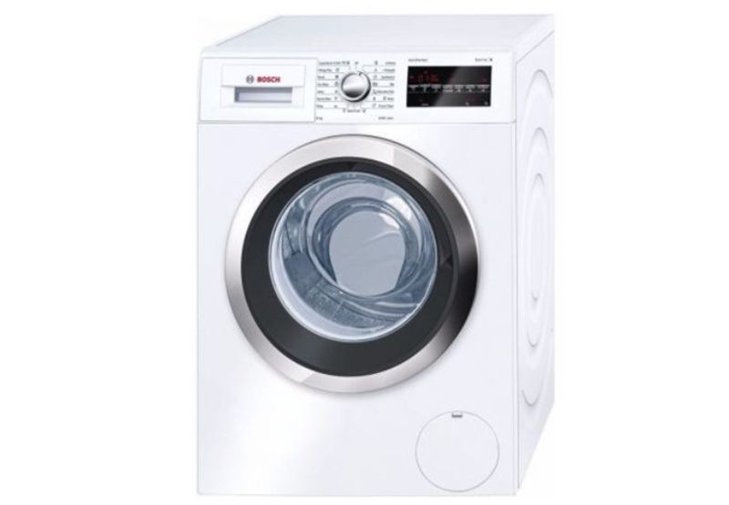 Máy giặt quần áo Bosch WAN28108GB 3 Máy giặt quần áo Bosch WAN28108GB