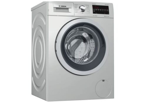 Máy giặt Bosch WAT2846XES