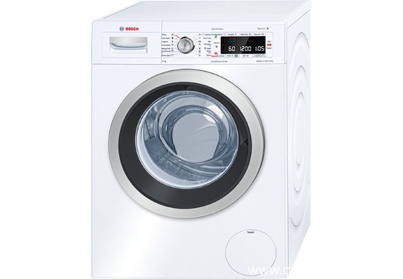 Máy giặt Bosch WAW28560EU 3 Máy giặt Bosch WAW28560EU