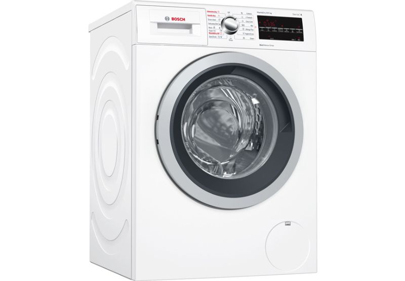 Máy giặt quần áo Bosch WVG30462SG 3 Máy giặt quần áo Bosch WVG30462SG