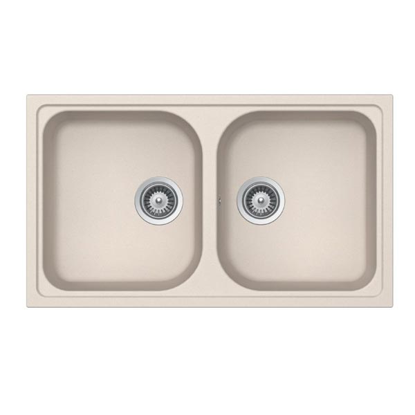 Chậu đá Hafele JULIUS HS-GD8650 570.35.480 3 Chậu đá Hafele JULIUS HS-GD8650 570.35.480