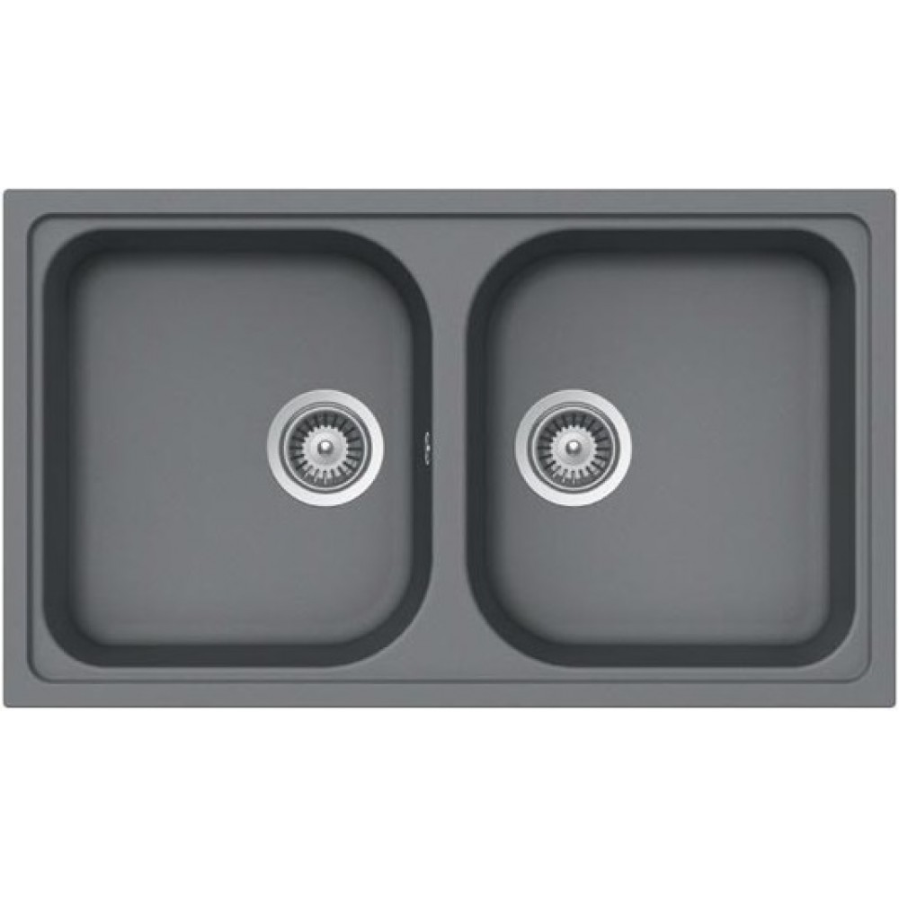 Chậu đá Hafele JULIUS HS-GD8650 570.35.580 3 Chậu đá Hafele JULIUS HS-GD8650 570.35.580