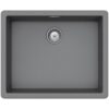 Chậu đá Hafele TIBERIUS HS-GS5545 570.36.430 1 chau rua hafele 570 36 430