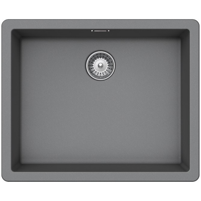 Chậu đá Hafele TIBERIUS HS-GS5545 570.36.430 3 Chậu đá Hafele TIBERIUS HS-GS5545 570.36.430