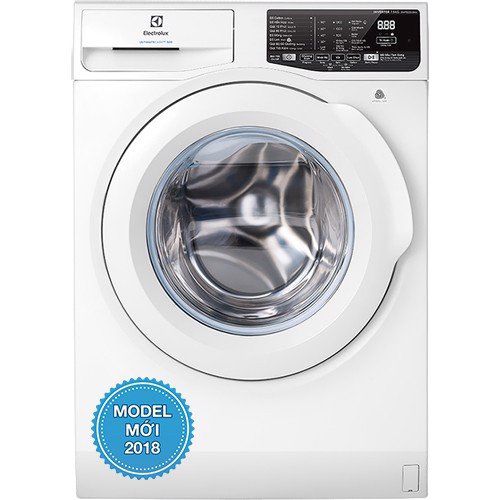 Máy giặt Electrolux EWF7525DQWA 4 Máy giặt Electrolux EWF7525DQWA - Ảnh 2