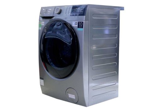Máy giặt Electrolux EWF8024ADSA