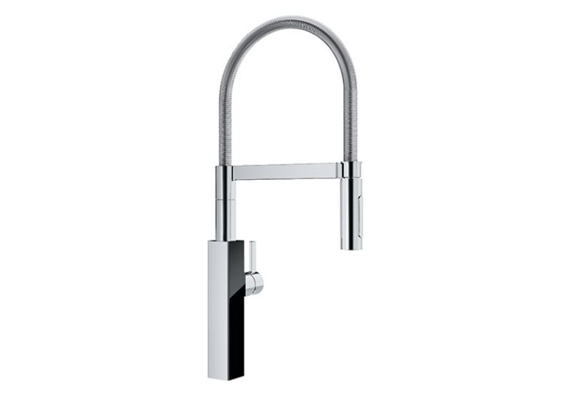 Vòi Franke Crystal Semi Chrome B 115.0474.627 3 Vòi Franke Crystal Semi Chrome B 115.0474.627