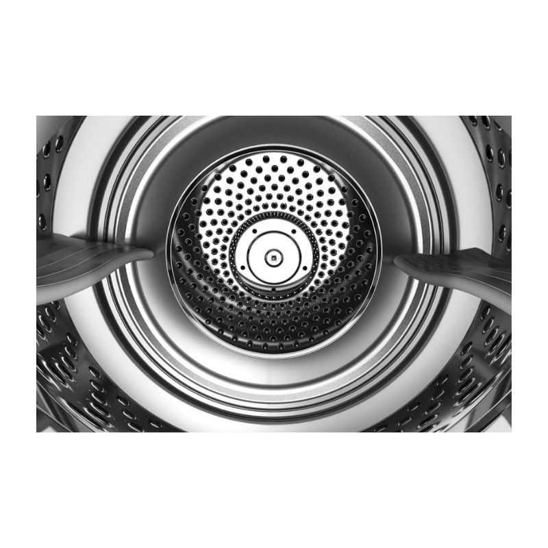 Máy sấy thông hơi Electrolux EDS854N3SB 6 lồng sấy của máy sấy thông hơi Electrolux EDS854N3SB