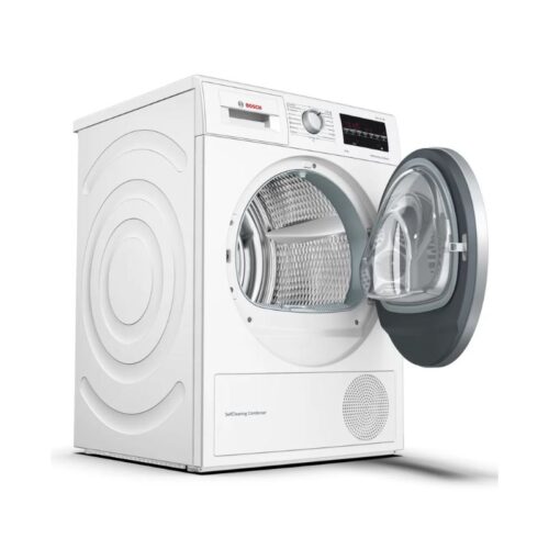 Máy sấy quần áo Bosch WTW85400SG 11 Máy sấy quần áo Bosch WTW85400SG