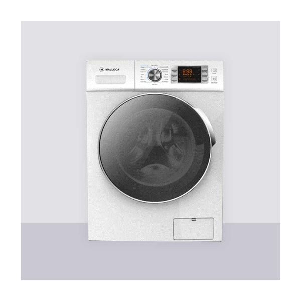 Máy giặt sấy kết hợp Malloca MWD-FC100 3 Máy giặt sấy kết hợp Malloca MWD-FC100