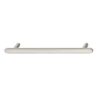 Tay nắm tủ mạ niken mờ Hafele 106.70.108 1 Tay nắm tủ mạ niken mờ Hafele 106.70.108