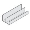 Dẫn hướng dưới 2500mm Hafele 400.52.952 2 Dẫn hướng dưới 2500mm Hafele 400.52.952