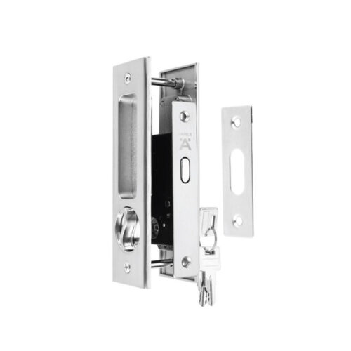 Bộ khóa cho cửa trượt Hafele 499.65.107