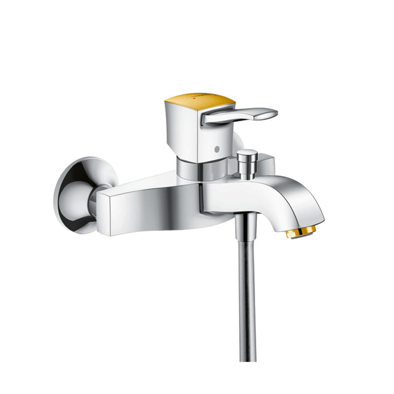Bộ trộn nổi 2 đường nước Metropol Classic Hansgrohe 589.54.611 3 Bộ trộn nổi 2 đường nước Metropol Classic Hansgrohe 589.54.611