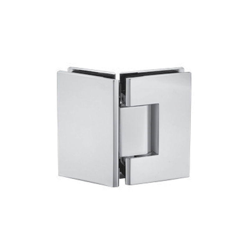 Bản lề phòng tắm kính 135º Hafele 981.77.904 3 Bản lề phòng tắm kính 135º Hafele 981.77.904