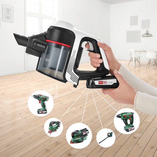 Máy hút bụi Bosch BCS61113 8 BCS61113 1