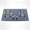 Bếp gas âm CZ - 12LS/LUXURY 2 bep gas am cz 12lsluxury