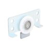 Bánh xe dẫn hướng Hafele 404.24.100 2 Bánh xe dẫn hướng Hafele 404.24.100