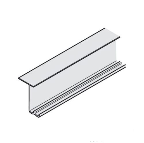 Thanh trượt trên 2500mm Hafele 400.52.026 5 Thanh trượt trên 2500mm Hafele 400.52.026