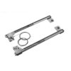 Cửa trượt xoay bằng gỗ Hafele 408.25.340 1 Cửa trượt xoay bằng gỗ Hafele 408.25.340