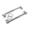 Cửa trượt xoay bằng gỗ Hafele 408.25.360 1 Cửa trượt xoay bằng gỗ Hafele 408.25.360
