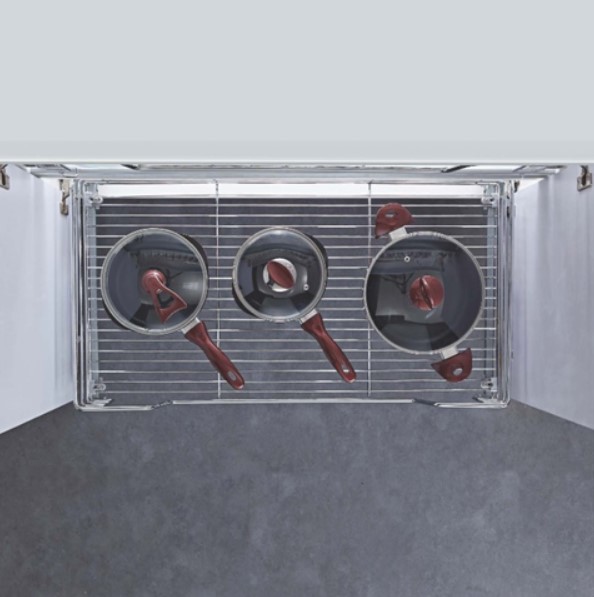Giá để xoong nồi inox 304 Inoxen BT304-80 3 Giá để xoong nồi inox 304 Inoxen BT304-80