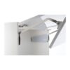 Bộ tay nâng Free Fold Short Hafele 493.05.730 1 Bộ tay nâng Free Fold Short Hafele 493.05.730