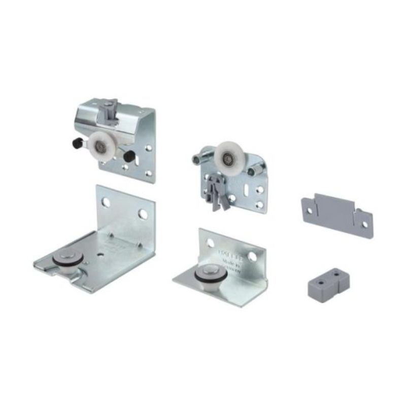 Phụ kiện cửa trượt tủ Slido Classic 50VFSR Hafele 400.51.123 3 Phụ kiện cửa trượt tủ Slido Classic 50VFSR Hafele 400.51.123