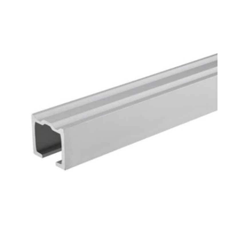 Ray trượt đơn dài 2000mm Hafele 941.62.721 3 Ray trượt đơn dài 2000mm Hafele 941.62.721