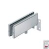 Bas tường cho khóa cửa trượt kính Hafele 981.59.070 2 Bas tường cho khóa cửa trượt kính Hafele 981.59.070