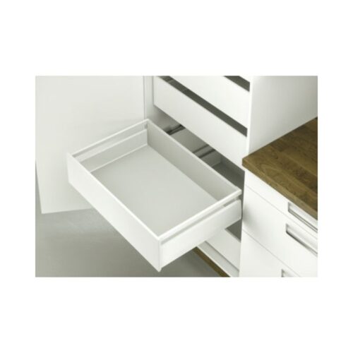 Bộ ngăn kéo Hafele 513.18.785 Matrix Box P35 VIS 16/115/1200/500mm