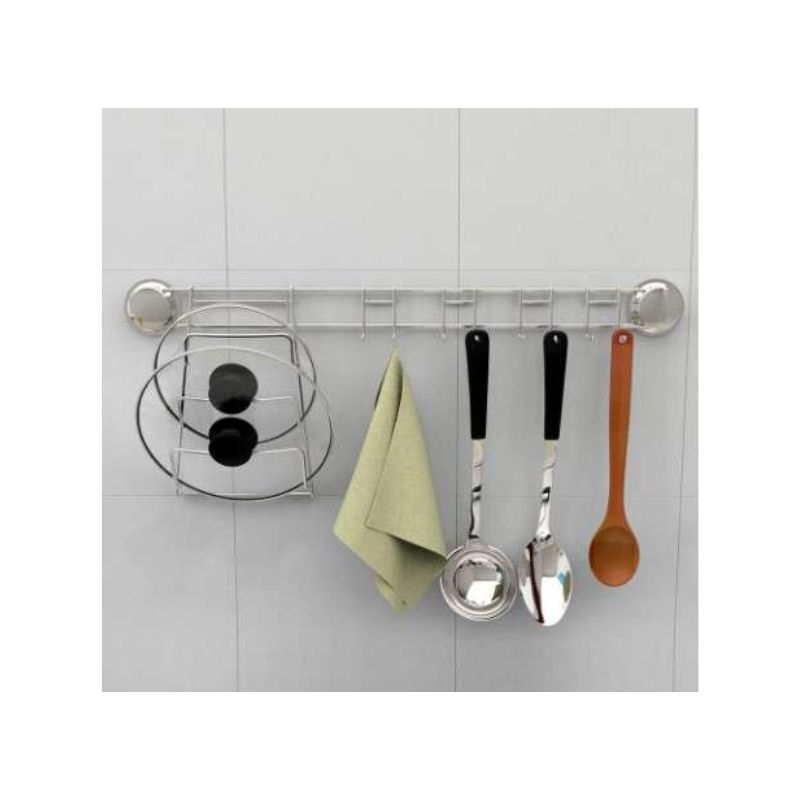 Để cài vung + móc treo Kit Plus 027 3 Để cài vung + móc treo Kit Plus 027