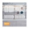 Giá để xoong nồi inox 304 Inoxen BT304-71 1 Giá để xoong nồi inox 304 Inoxen BT304-71