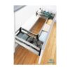 Kệ đựng chất tẩy rửa chữ U Euronox EU1.80S 1 Kệ đựng chất tẩy rửa chữ U Euronox EU1.80S