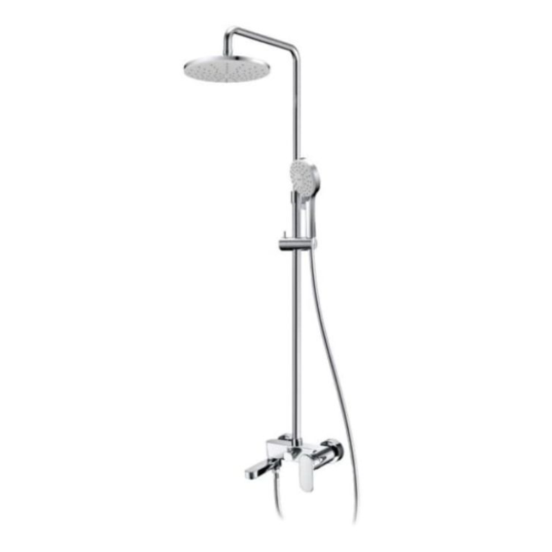 Sen cây tắm nóng lạnh Paul Schmitt PA502R 3 Sen cây tắm nóng lạnh Paul Schmitt PA502R