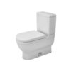 Bồn cầu HAFELE Duravit 588.45.476 2 Bồn cầu HAFELE Duravit 588.45.476