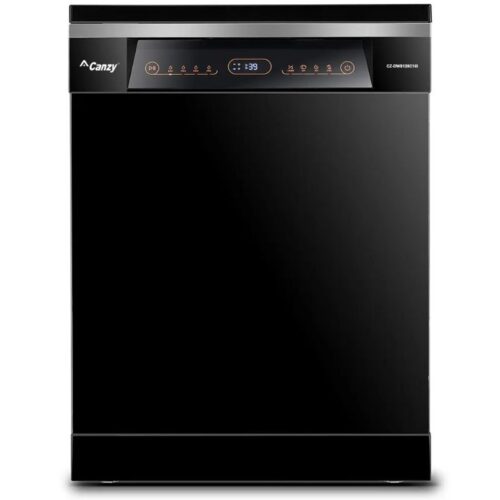 Hình ảnh máy rửa bát Canzy CZ DWS128C16I