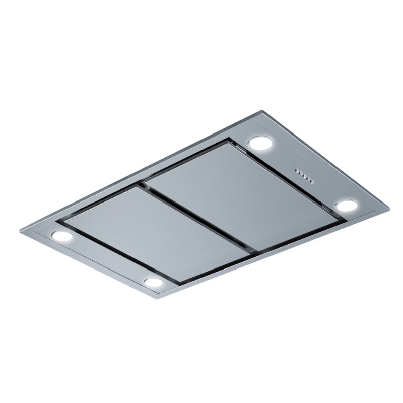 Máy hút mùi âm trần Upscale CEILING INOX 3 Máy hút mùi âm trần Upscale CEILING INOX
