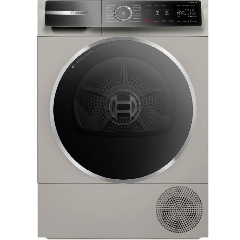 Máy sấy bơm nhiệt Bosch 9kg WQB246CX0 Serie 8 3 Máy sấy bơm nhiệt Bosch 9kg WQB246CX0 Serie 8
