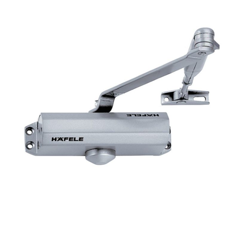 Thiết bị đóng cửa tự động 80Kg Hafele 499.30.002 3 Thiết bị đóng cửa tự động 80Kg Hafele 499.30.002