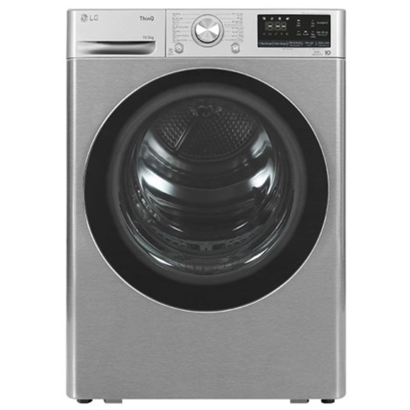 Máy sấy bơm nhiệt LG 10.5kg DVHP50P BPTPEVN 3 Máy sấy bơm nhiệt LG 10.5kg DVHP50P BPTPEVN