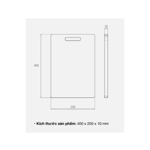 Ảnh 2D Kluger KCB-600P