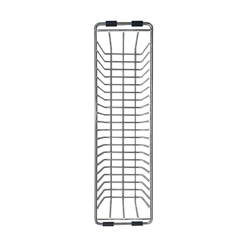 Giỏ để đồ inox Kluger KB-603 3 Giỏ để đồ inox Kluger KB-603