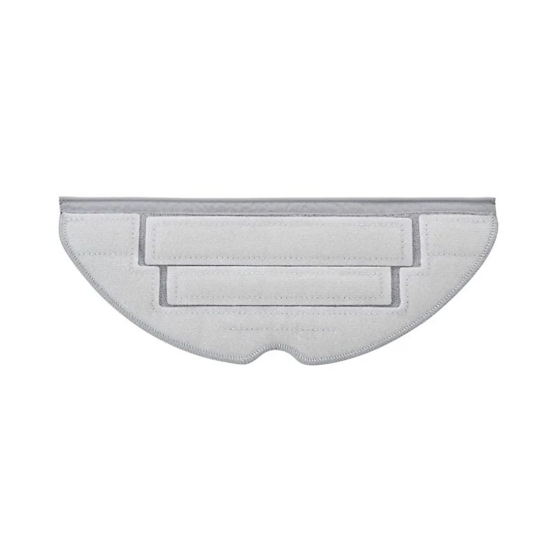 Phụ kiện giẻ lau rung tác động kép cho Robot hút bụi Roborock SXTB05RR 4 Ảnh phụ kiện giẻ lau rung tác động kép cho Robot hút bụi Roborock SXTB05RR